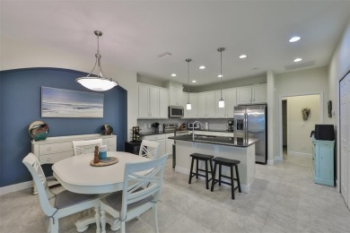 THIS ONE HAS IT ALL:  PRICED TO SELL, BRAND NEW ROOF, TERRIFIC on Sandpiper Golf Club in Florida - for sale on GolfHomes.com, golf home, golf lot