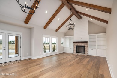 FREE Golf Membership for first 5 years as well as WAIVED on Cutter Creek Golf Club in North Carolina - for sale on GolfHomes.com, golf home, golf lot