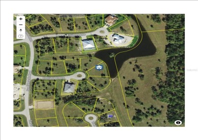 Stop looking, This amazing oversized lot is a highly desired on Burnt Store Golf Club in Florida - for sale on GolfHomes.com, golf home, golf lot