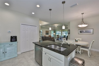 THIS ONE HAS IT ALL:  PRICED TO SELL, BRAND NEW ROOF, TERRIFIC on Sandpiper Golf Club in Florida - for sale on GolfHomes.com, golf home, golf lot