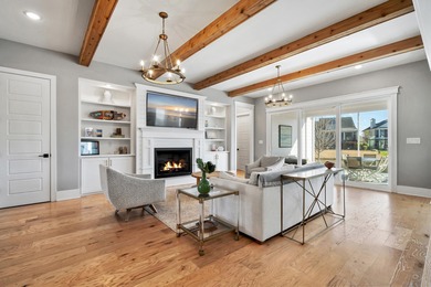 Welcome to your dream home in the exclusive Waterway Palms on Myrtlewood Golf Course and Club  in South Carolina - for sale on GolfHomes.com, golf home, golf lot