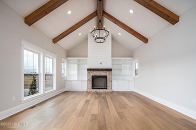 FREE Golf Membership for first 5 years as well as WAIVED on Cutter Creek Golf Club in North Carolina - for sale on GolfHomes.com, golf home, golf lot