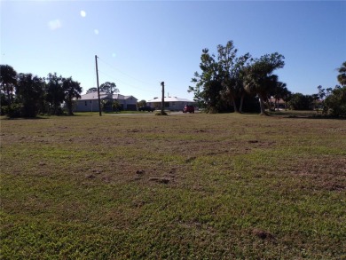 Stop looking, This amazing oversized lot is a highly desired on Burnt Store Golf Club in Florida - for sale on GolfHomes.com, golf home, golf lot