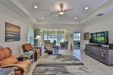 THIS ONE HAS IT ALL:  PRICED TO SELL, BRAND NEW ROOF, TERRIFIC on Sandpiper Golf Club in Florida - for sale on GolfHomes.com, golf home, golf lot