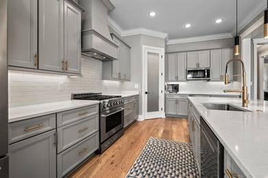 Welcome to your dream home in the exclusive Waterway Palms on Myrtlewood Golf Course and Club  in South Carolina - for sale on GolfHomes.com, golf home, golf lot