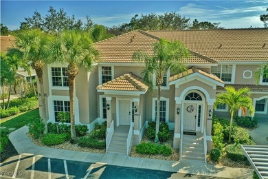 VERY DESIRABLE FIRST FLOOR END UNIT THAT HAS 2BRs+DEN AND on Colonial Country Club in Florida - for sale on GolfHomes.com, golf home, golf lot