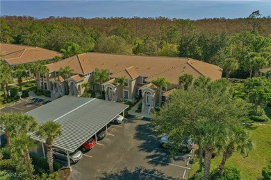 VERY DESIRABLE FIRST FLOOR END UNIT THAT HAS 2BRs+DEN AND on Colonial Country Club in Florida - for sale on GolfHomes.com, golf home, golf lot