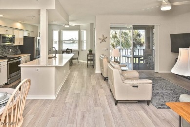 Welcome to your dream coastal retreat! This stunning 2-bedroom on Heritage Palms Golf and Country Club in Florida - for sale on GolfHomes.com, golf home, golf lot