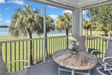 Welcome to your dream coastal retreat! This stunning 2-bedroom on Heritage Palms Golf and Country Club in Florida - for sale on GolfHomes.com, golf home, golf lot