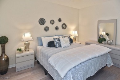 Welcome to your dream coastal retreat! This stunning 2-bedroom on Heritage Palms Golf and Country Club in Florida - for sale on GolfHomes.com, golf home, golf lot