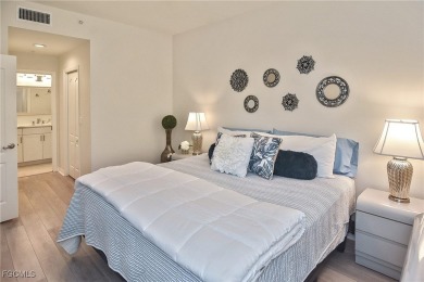 Welcome to your dream coastal retreat! This stunning 2-bedroom on Heritage Palms Golf and Country Club in Florida - for sale on GolfHomes.com, golf home, golf lot