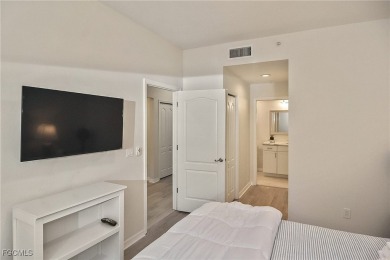 Welcome to your dream coastal retreat! This stunning 2-bedroom on Heritage Palms Golf and Country Club in Florida - for sale on GolfHomes.com, golf home, golf lot
