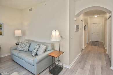 Welcome to your dream coastal retreat! This stunning 2-bedroom on Heritage Palms Golf and Country Club in Florida - for sale on GolfHomes.com, golf home, golf lot