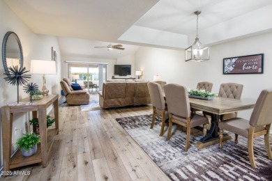 HERE IS THE TURN KEY DEAL YOU CAN'T AFFORD TO MISS. Whether this on Cottonwood Country Club in Arizona - for sale on GolfHomes.com, golf home, golf lot