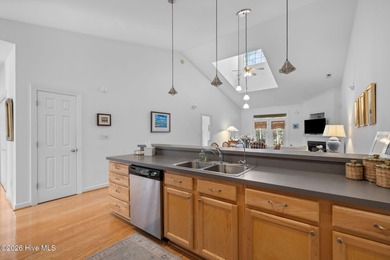 Welcome to this charming Village Green condo in the gated on Brandywine Bay Golf Club in North Carolina - for sale on GolfHomes.com, golf home, golf lot