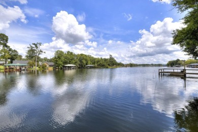 Lake Marion Home with a private dock and fantastic features! on Players Course At Wyboo Plantation in South Carolina - for sale on GolfHomes.com, golf home, golf lot