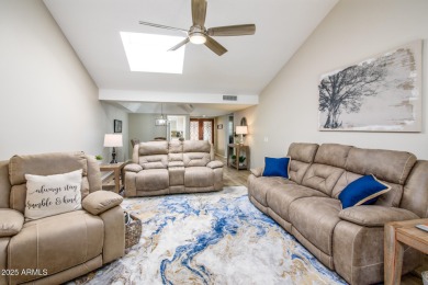 HERE IS THE TURN KEY DEAL YOU CAN'T AFFORD TO MISS. Whether this on Cottonwood Country Club in Arizona - for sale on GolfHomes.com, golf home, golf lot