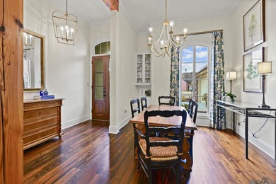 This beautifully updated spacious 4 bedroom, 3 bath home really on University Club in Louisiana - for sale on GolfHomes.com, golf home, golf lot