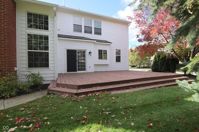 Step away from the noise of the world & corporate stress & into on Gray Eagle Golf Club in Indiana - for sale on GolfHomes.com, golf home, golf lot