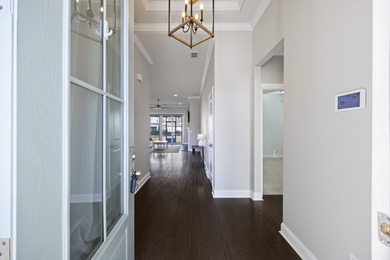 Over $50,000 in premium upgrades! Welcome to this truly on Cypress Point Par 3 in South Carolina - for sale on GolfHomes.com, golf home, golf lot