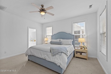 Welcome to this charming Village Green condo in the gated on Brandywine Bay Golf Club in North Carolina - for sale on GolfHomes.com, golf home, golf lot