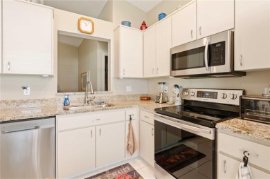 Under contract-accepting backup offers. Welcome to this on The Links of Lake Bernadette in Florida - for sale on GolfHomes.com, golf home, golf lot