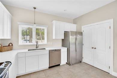 Fabulous Harmony Island and rarely available 3/3 with 2 covered on Oak Harbor Country Club in Florida - for sale on GolfHomes.com, golf home, golf lot