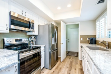 HERE IS THE TURN KEY DEAL YOU CAN'T AFFORD TO MISS. Whether this on Cottonwood Country Club in Arizona - for sale on GolfHomes.com, golf home, golf lot