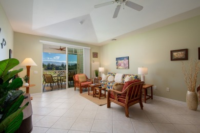 RARELY AVAILABLE TOP FLOOR MODEL AMONG LOWEST PRICED 2/2s IN on Waikoloa Beach Resort Golf Course in Hawaii - for sale on GolfHomes.com, golf home, golf lot