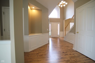 Step away from the noise of the world & corporate stress & into on Gray Eagle Golf Club in Indiana - for sale on GolfHomes.com, golf home, golf lot