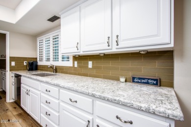 HERE IS THE TURN KEY DEAL YOU CAN'T AFFORD TO MISS. Whether this on Cottonwood Country Club in Arizona - for sale on GolfHomes.com, golf home, golf lot