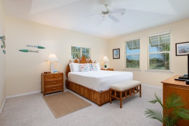 RARELY AVAILABLE TOP FLOOR MODEL AMONG LOWEST PRICED 2/2s IN on Waikoloa Beach Resort Golf Course in Hawaii - for sale on GolfHomes.com, golf home, golf lot