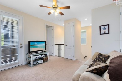 This beautifully maintained Jones Homes residence in the gated on Eagle Creek Golf Club in Florida - for sale on GolfHomes.com, golf home, golf lot