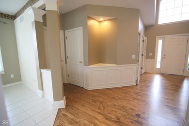 Step away from the noise of the world & corporate stress & into on Gray Eagle Golf Club in Indiana - for sale on GolfHomes.com, golf home, golf lot