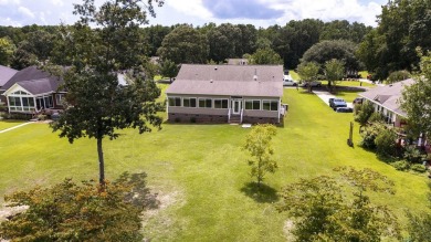 Lake Marion Home with a private dock and fantastic features! on Players Course At Wyboo Plantation in South Carolina - for sale on GolfHomes.com, golf home, golf lot