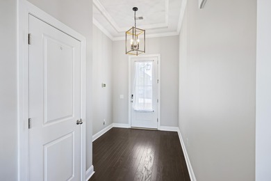 Over $50,000 in premium upgrades! Welcome to this truly on Cypress Point Par 3 in South Carolina - for sale on GolfHomes.com, golf home, golf lot