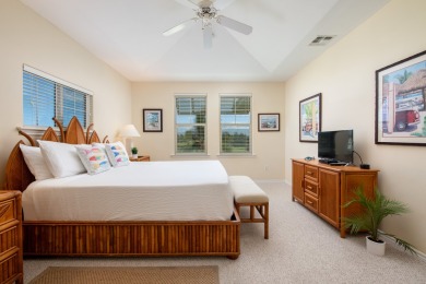 RARELY AVAILABLE TOP FLOOR MODEL AMONG LOWEST PRICED 2/2s IN on Waikoloa Beach Resort Golf Course in Hawaii - for sale on GolfHomes.com, golf home, golf lot