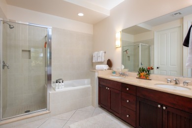 RARELY AVAILABLE TOP FLOOR MODEL AMONG LOWEST PRICED 2/2s IN on Waikoloa Beach Resort Golf Course in Hawaii - for sale on GolfHomes.com, golf home, golf lot