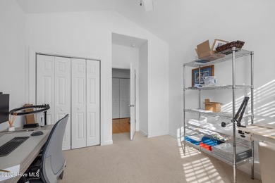 Welcome to this charming Village Green condo in the gated on Brandywine Bay Golf Club in North Carolina - for sale on GolfHomes.com, golf home, golf lot