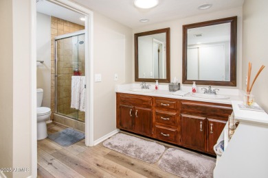 HERE IS THE TURN KEY DEAL YOU CAN'T AFFORD TO MISS. Whether this on Cottonwood Country Club in Arizona - for sale on GolfHomes.com, golf home, golf lot