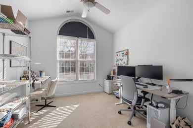 Welcome to this charming Village Green condo in the gated on Brandywine Bay Golf Club in North Carolina - for sale on GolfHomes.com, golf home, golf lot