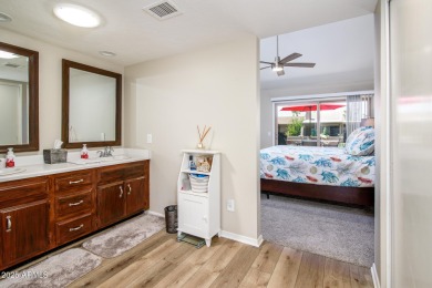 HERE IS THE TURN KEY DEAL YOU CAN'T AFFORD TO MISS. Whether this on Cottonwood Country Club in Arizona - for sale on GolfHomes.com, golf home, golf lot