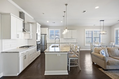 Over $50,000 in premium upgrades! Welcome to this truly on Cypress Point Par 3 in South Carolina - for sale on GolfHomes.com, golf home, golf lot