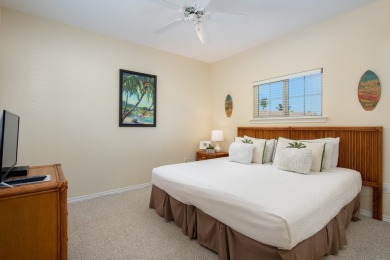 RARELY AVAILABLE TOP FLOOR MODEL AMONG LOWEST PRICED 2/2s IN on Waikoloa Beach Resort Golf Course in Hawaii - for sale on GolfHomes.com, golf home, golf lot