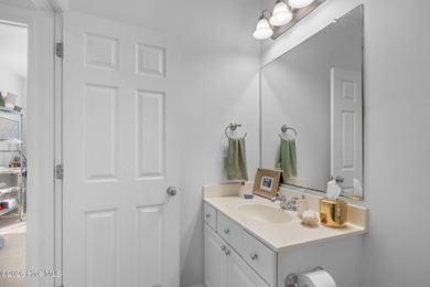 Welcome to this charming Village Green condo in the gated on Brandywine Bay Golf Club in North Carolina - for sale on GolfHomes.com, golf home, golf lot