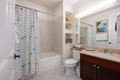 RARELY AVAILABLE TOP FLOOR MODEL AMONG LOWEST PRICED 2/2s IN on Waikoloa Beach Resort Golf Course in Hawaii - for sale on GolfHomes.com, golf home, golf lot