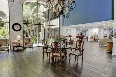 As you enter this end unit home you are greeted by stunning on  in California - for sale on GolfHomes.com, golf home, golf lot