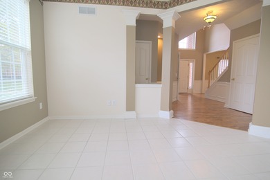 Step away from the noise of the world & corporate stress & into on Gray Eagle Golf Club in Indiana - for sale on GolfHomes.com, golf home, golf lot