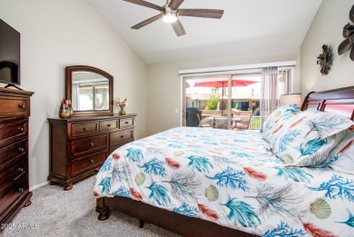 HERE IS THE TURN KEY DEAL YOU CAN'T AFFORD TO MISS. Whether this on Cottonwood Country Club in Arizona - for sale on GolfHomes.com, golf home, golf lot