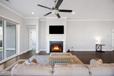 Over $50,000 in premium upgrades! Welcome to this truly on Cypress Point Par 3 in South Carolina - for sale on GolfHomes.com, golf home, golf lot